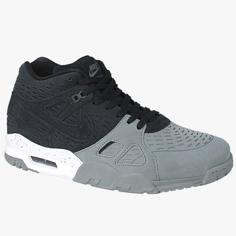 pánské tenisky NIKE AIR TRAINER 3 LE 815758001 ŠEDÁ