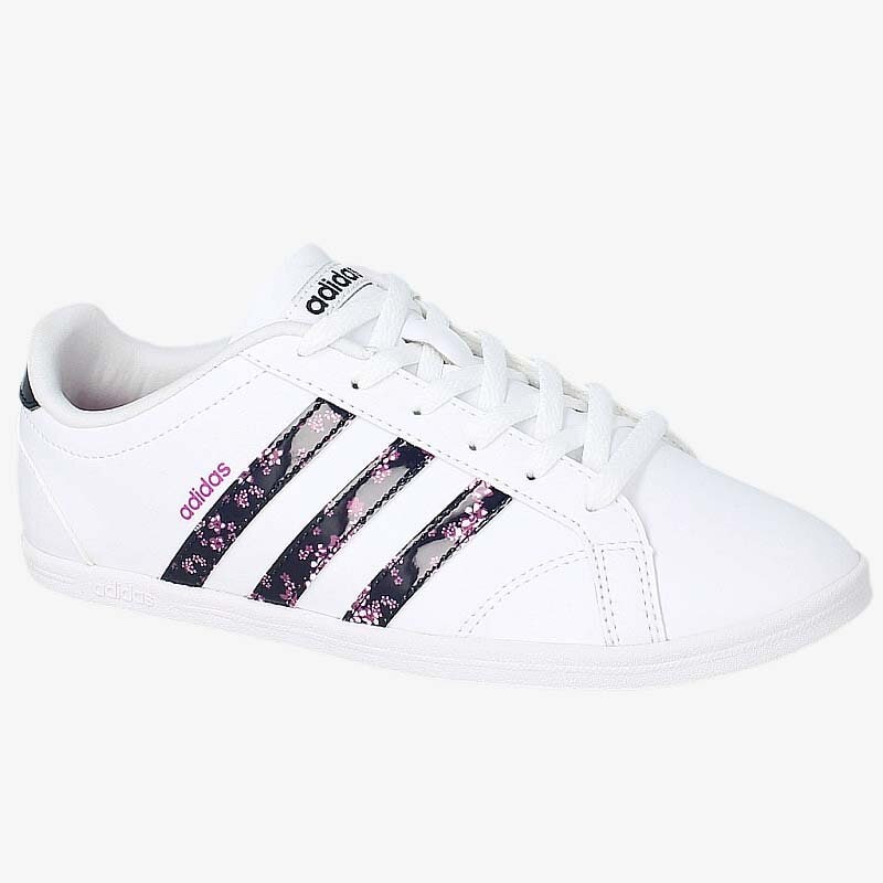 ADIDAS CONEO QT VS W F99365 BÍLÁ