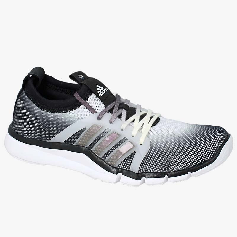 ADIDAS CORE GRACE FADE AQ5320 ČERNÁ