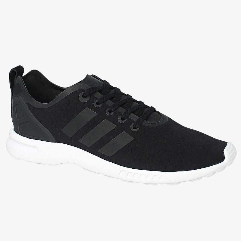 ADIDAS ZX FLUX SMOOTH W S78964 ČERNÁ