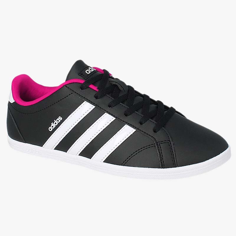 ADIDAS CONEO QT  F99356 ČERNÁ