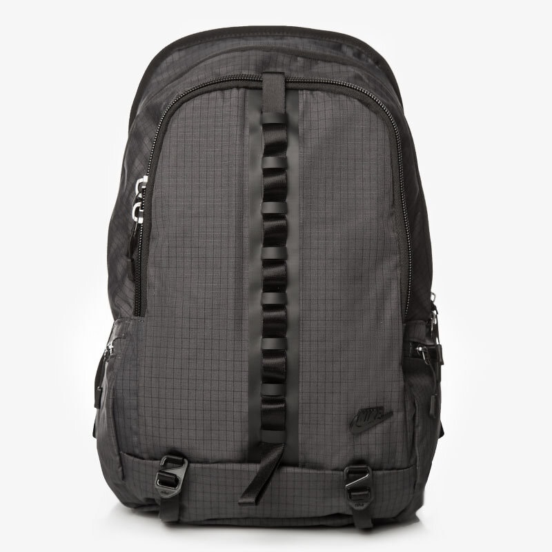 dámský batoh NIKE BATOH KARST CASCADE BA5073060 ŠEDÁ