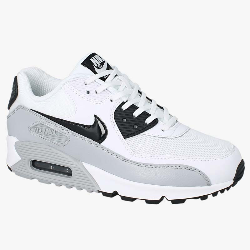 dámské tenisky NIKE WMNS AIR MAX 90 ESSENTIAL  616730111 BÍLÁ