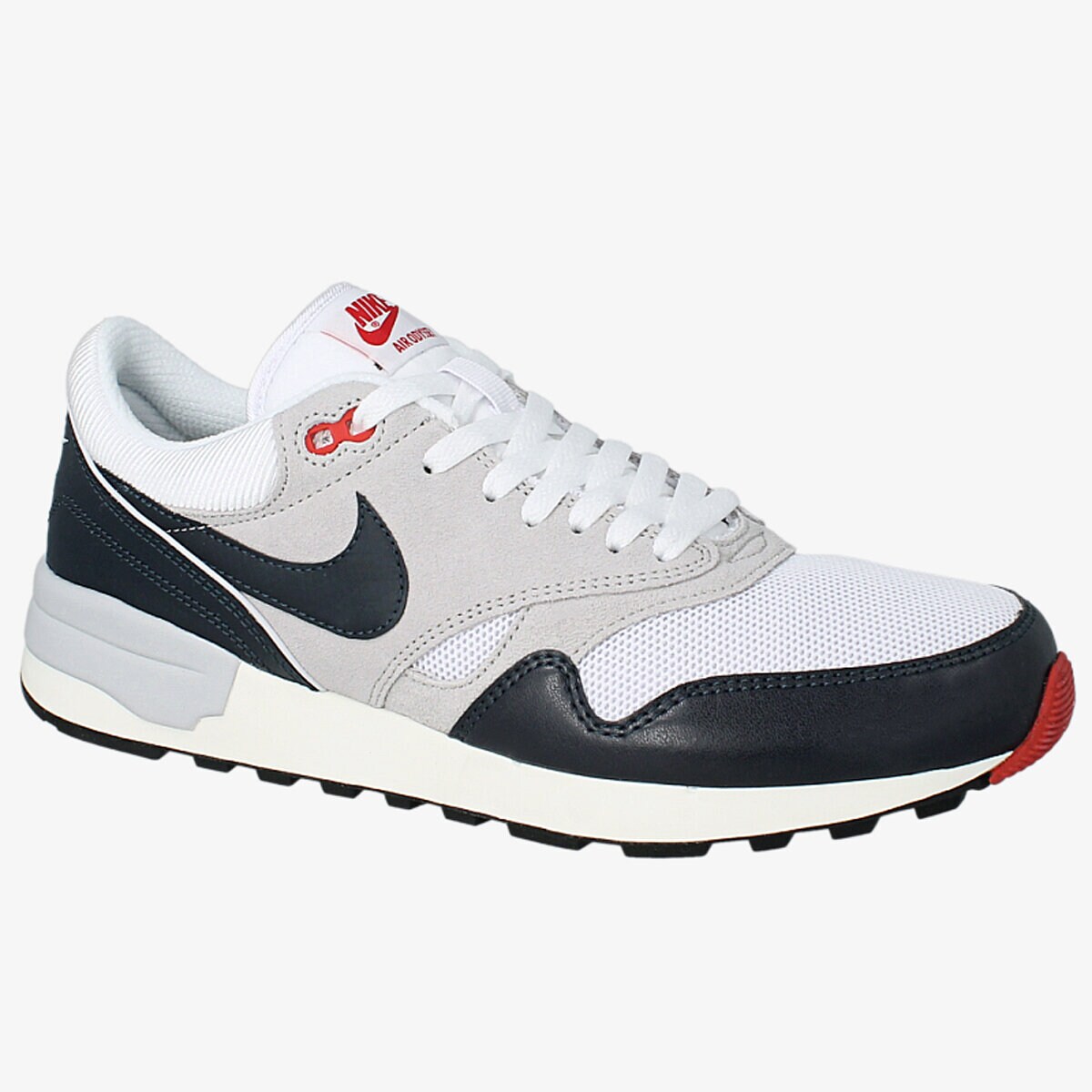 pánské tenisky NIKE AIR ODYSSEY  652989104 BÍLÁ