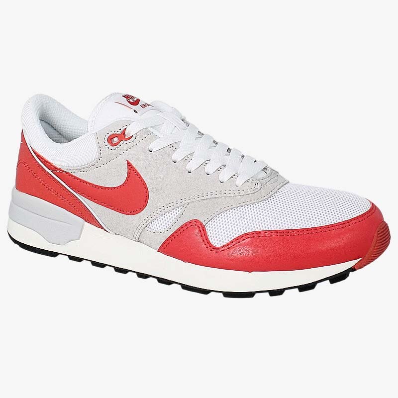 pánské tenisky NIKE AIR ODYSSEY  652989106 BÍLÁ