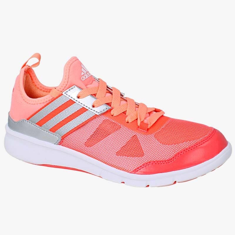 ADIDAS NIYA FF AF5887 ORANŽOVÁ