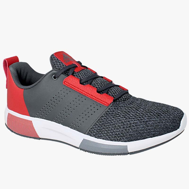 pánské běžecké boty ADIDAS MADORU 2 M AF5371 ŠEDÁ
