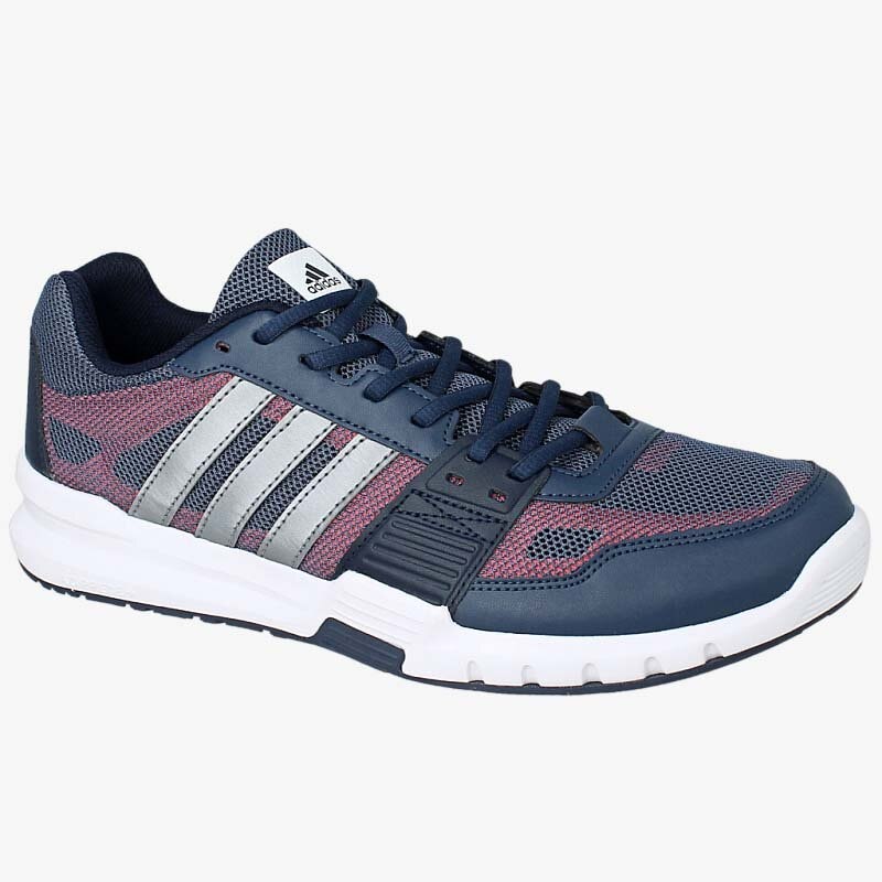 ADIDAS ESSENTIAL STAR .2 AF5507 TMAVOMODRÁ