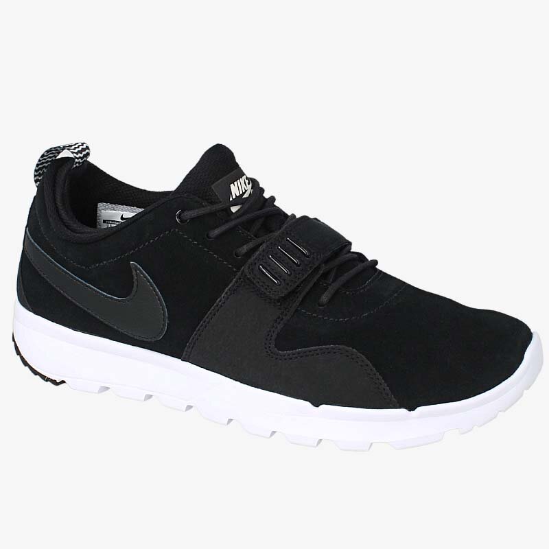 pánské tenisky NIKE TRAINERENDOR L 806309002 ČERNÁ