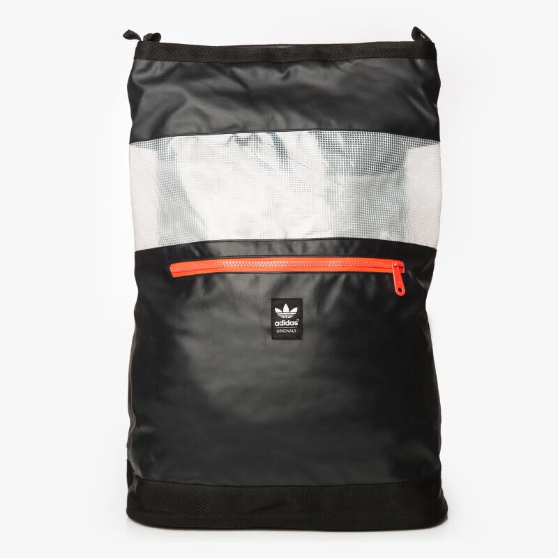 dámský batoh ADIDAS BATOH FUTURA DAY BP AJ8421 ČERNÁ