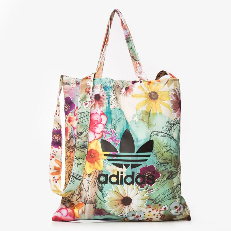 dámská taška ADIDAS TAŠKA SHOPPER CONFETE AJ8705 VÍCEBAREVNÁ