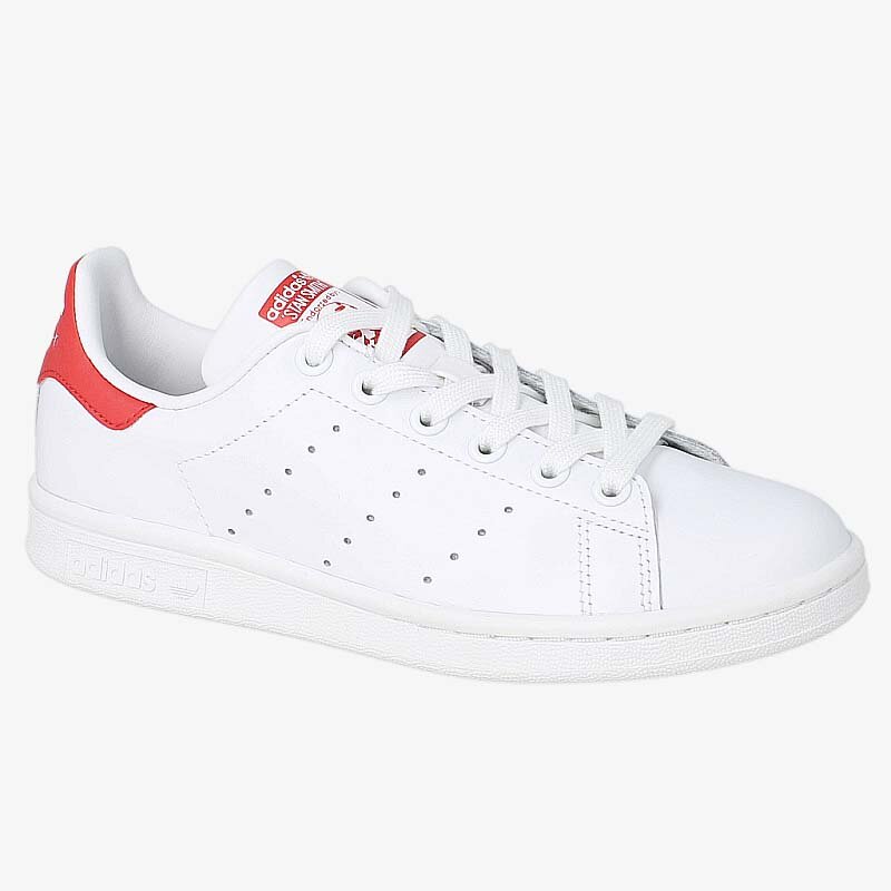dámské tenisky ADIDAS STAN SMITH  M20326W BÍLÁ