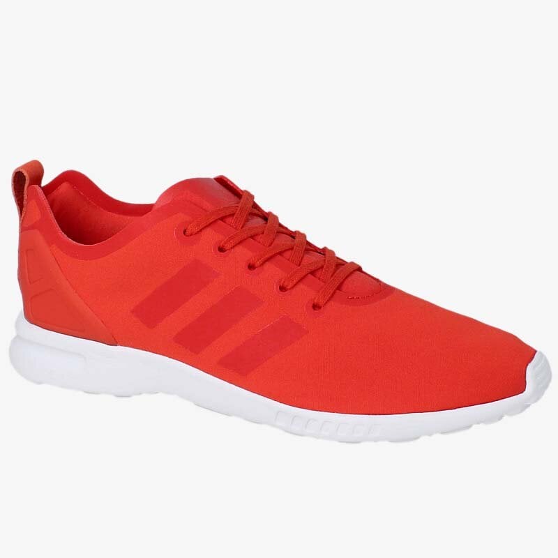 ADIDAS ZX FLUX SMOOTH W S78963 ČERVENÁ