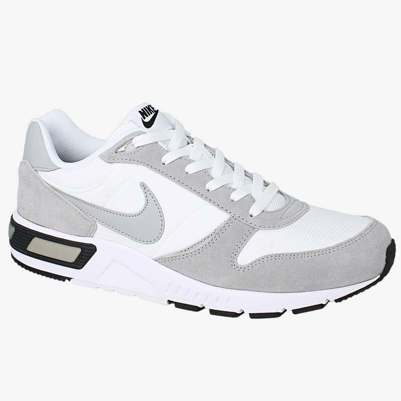 pánské tenisky NIKE NIGHTGAZER  644402100 BÍLÁ