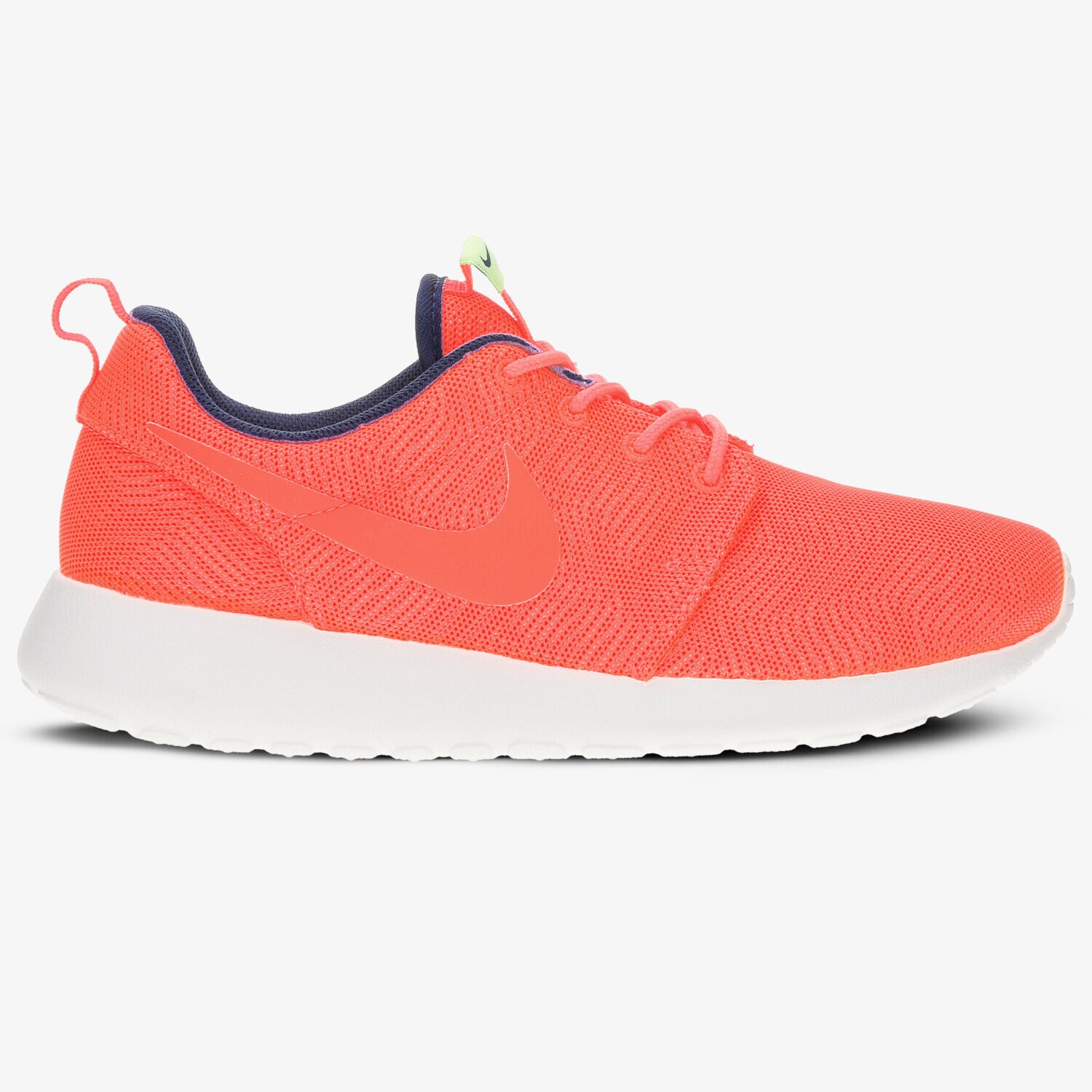 dámské tenisky NIKE WMNS ROSHE ONE MOIRE 819961-661 ČERVENÁ