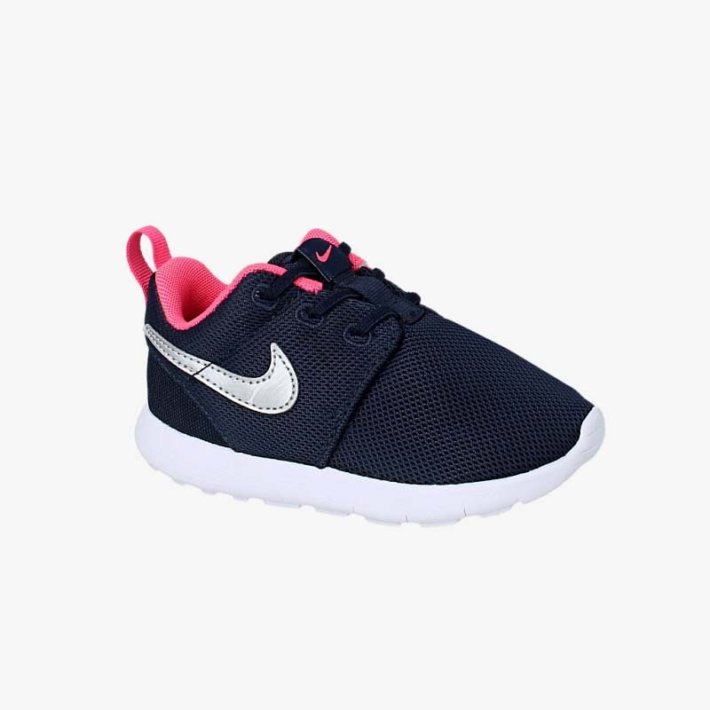 NIKE ROSHE ONE (TDV) 749425409 TMAVOMODRÁ