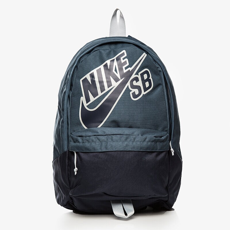 dámský batoh NIKE BATOH SB PIEDMONT BA3275464 TMAVOMODRÁ