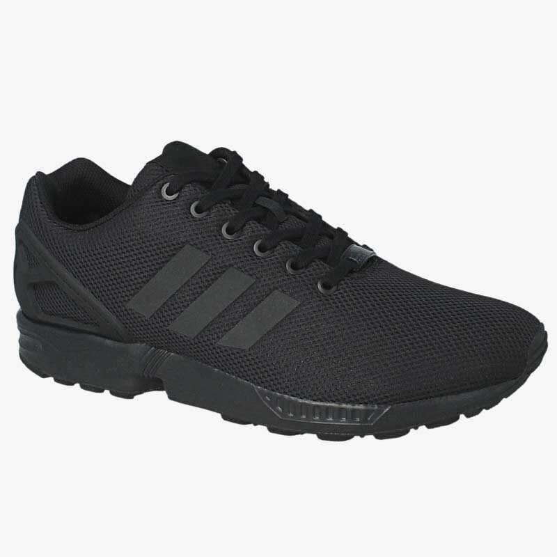 pánské tenisky ADIDAS ZX FLUX  S79092 ČERNÁ