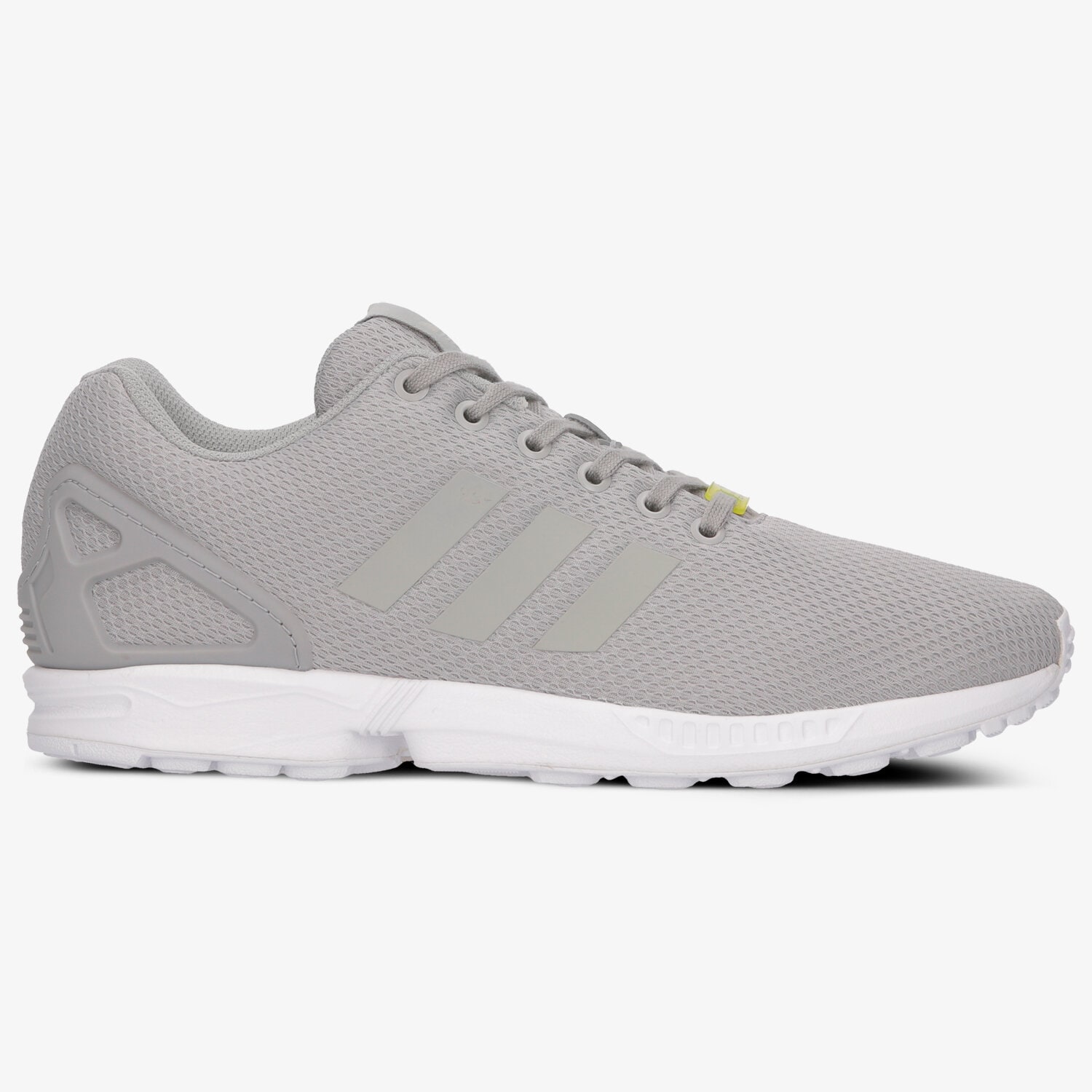 pánské tenisky ADIDAS ZX FLUX  M19838 ŠEDÁ