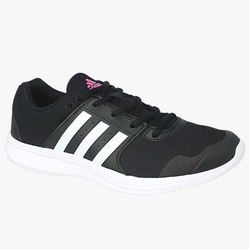 ADIDAS ESSENTIAL FUN 2 AF5873 ČERNÁ