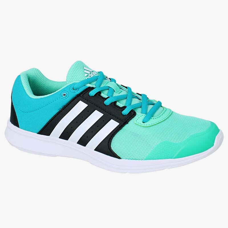 ADIDAS ESSENTIAL FUN 2 AF5870 ZELENÁ
