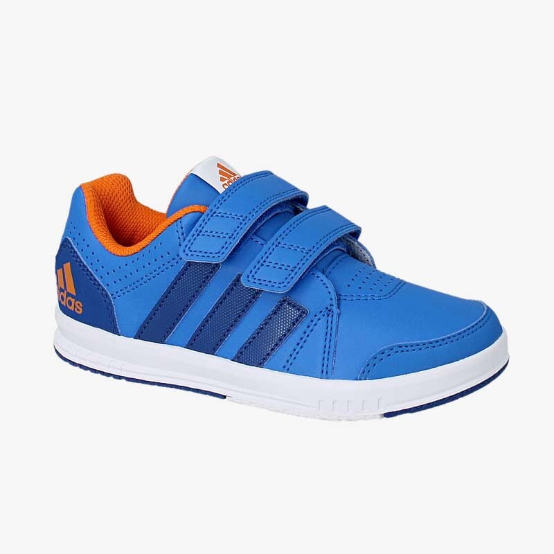 dětské tenisky ADIDAS LK TRAINER 7 CF K AQ4817 MODRÁ