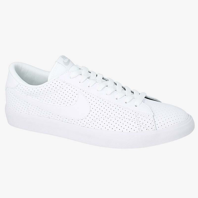 pánské tenisky NIKE TENNIS CLASSIC AC 377812118 BÍLÁ
