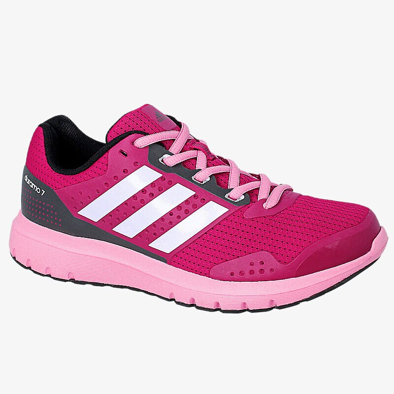 dámské tenisky ADIDAS DURAMO 7 W B33561 RŮŽOVÁ