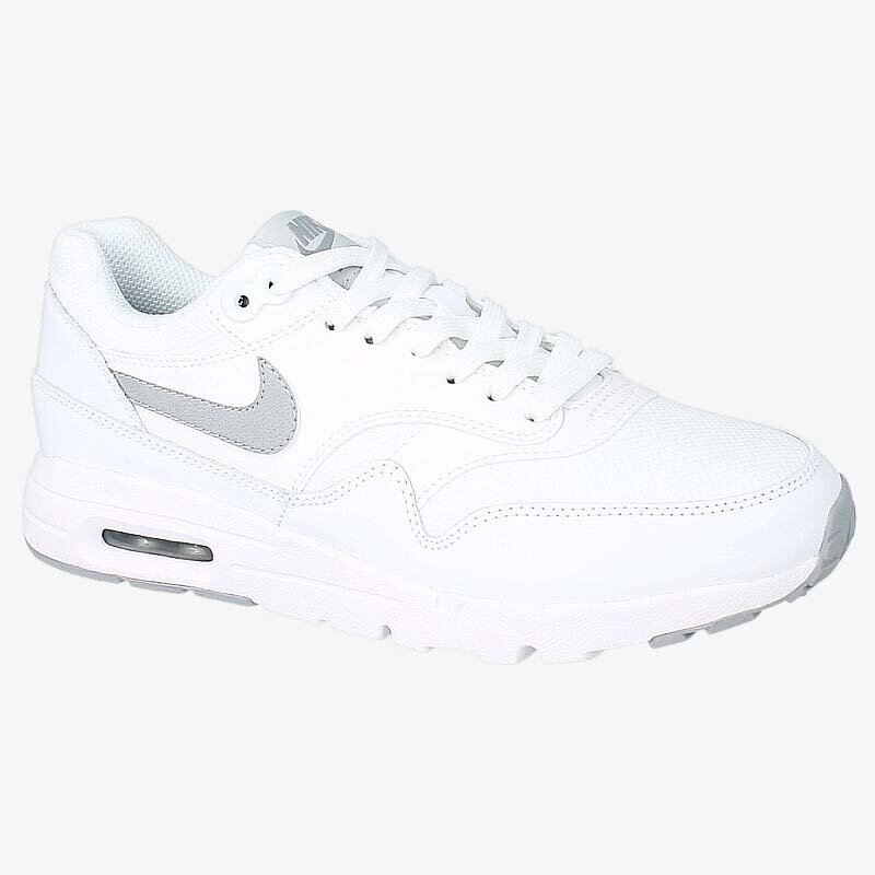 dámské tenisky NIKE W AIR MAX 1 ULTRA ESSENT  704993102 BÍLÁ