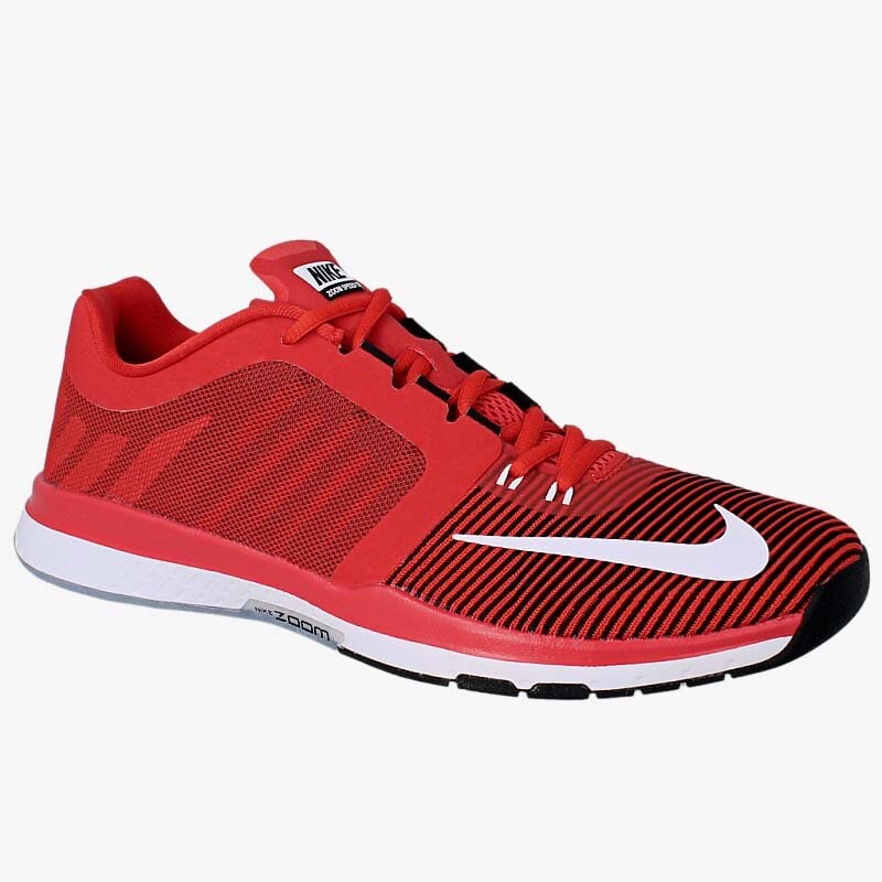 NIKE ZOOM SPEED TR3 804401600 ČERVENÁ