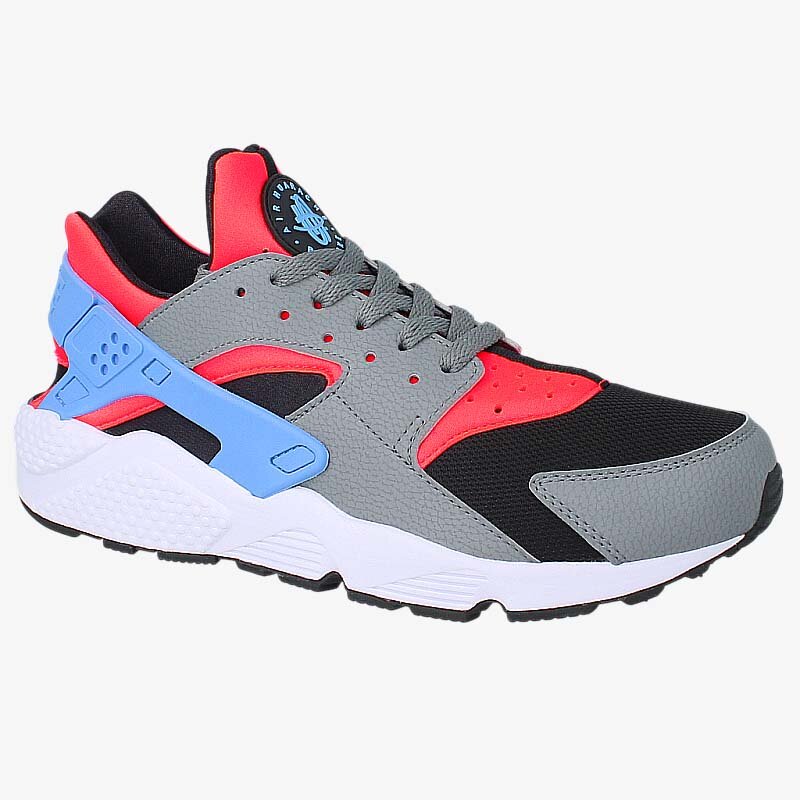 pánské tenisky NIKE AIR HUARACHE  318429602 VÍCEBAREVNÁ