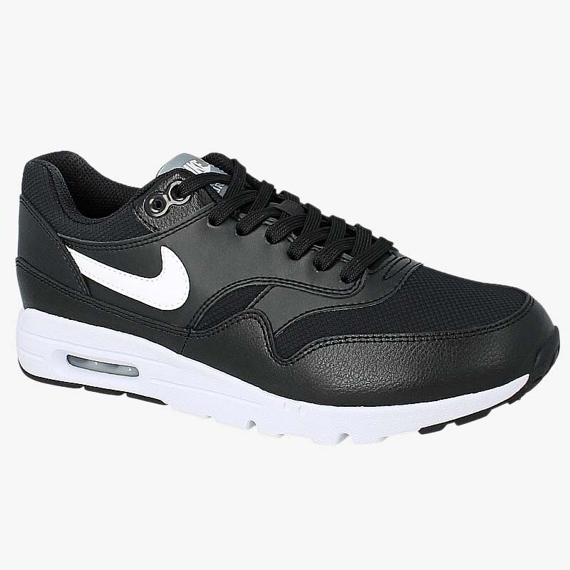 dámské tenisky NIKE W AIR MAX 1 ESSENTIALS 704993007 ČERNÁ