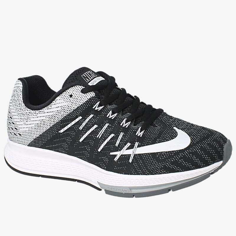 dámské tenisky NIKE W AIR ZOOM ELITE 8 748589001 ČERNÁ