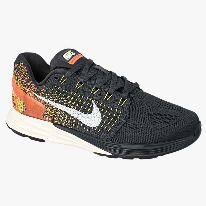 dámské tenisky NIKE W LUNARGLIDE 7 747356007 VÍCEBAREVNÁ