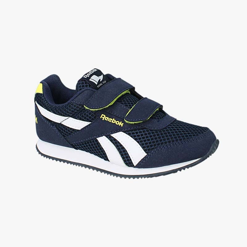 REEBOK ROYAL CLJOG 2RS AQ9373 TMAVOMODRÁ