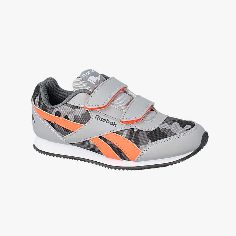 REEBOK ROYAL CLJOG 2GR 2V AQ9463 ŠEDÁ