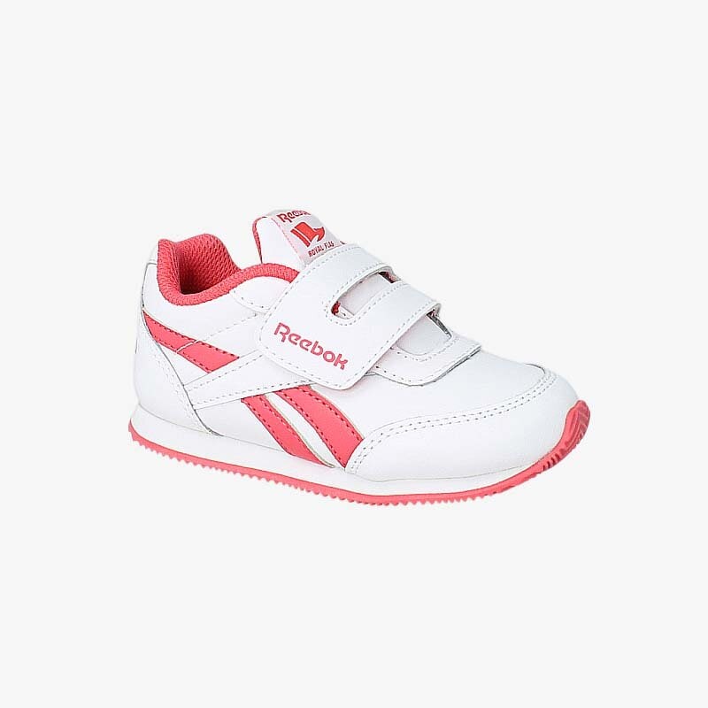 REEBOK ROYAL CLJOG 2 KC V70479 BÍLÁ