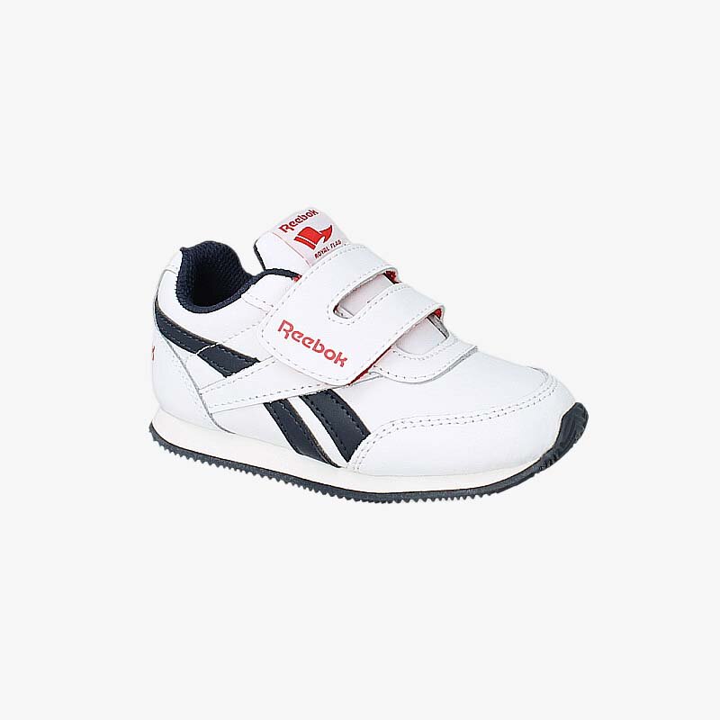 REEBOK ROYAL CLJOG 2 KC V70480 BÍLÁ