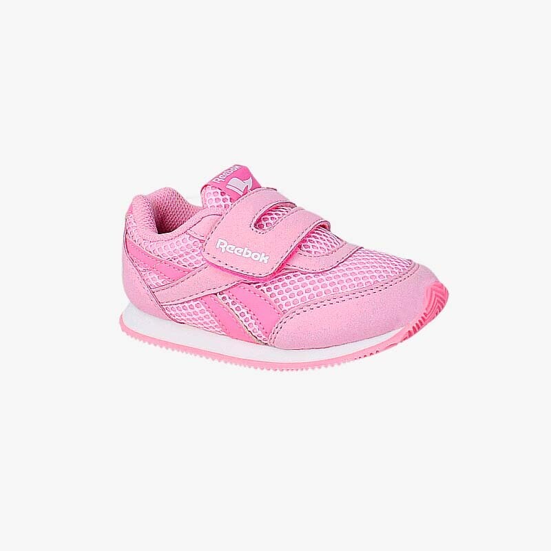 REEBOK ROYAL CLJOG 2RS KC AQ9375 RŮŽOVÁ