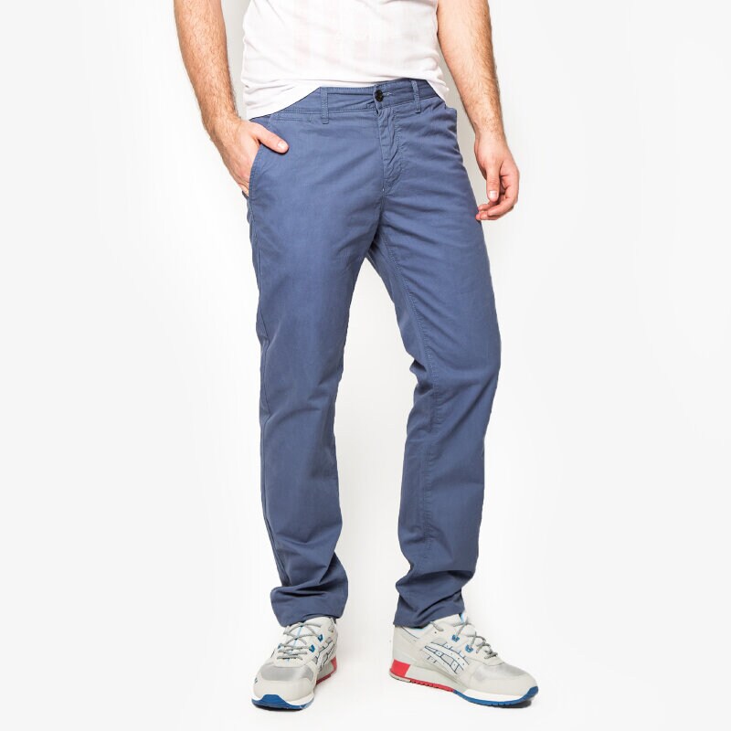 pánské kalhoty O'NEILL KALHOTY  FRIDAY NIGHT 6027025109 TMAVOMODRÁ