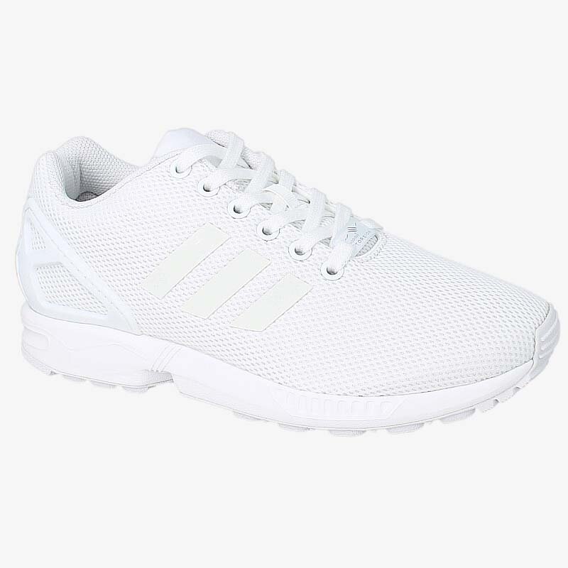 dámské tenisky ADIDAS ZX FLUX  S79093W BÍLÁ