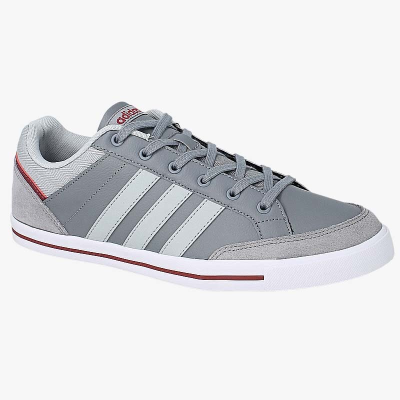 pánské tenisky ADIDAS CACITY F99206 ŠEDÁ
