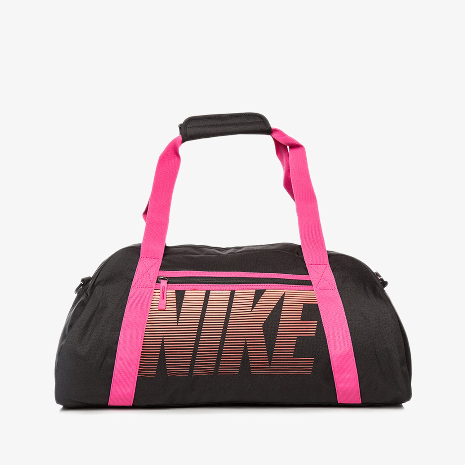 dámská taška NIKE TAŠKA WOMEN'S GYM CLUB BA5167010 ČERNÁ