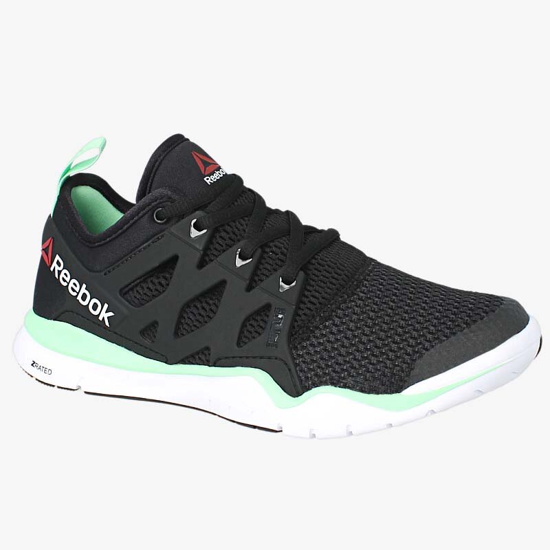 REEBOK ZCUT TR 3.0 V72046 ČERNÁ