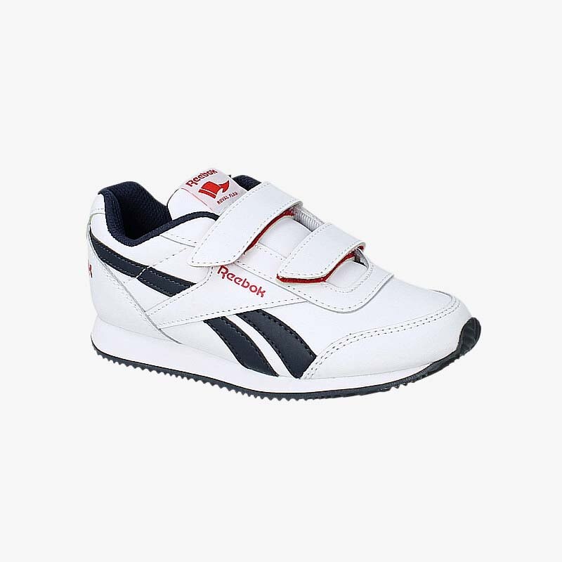 REEBOK ROYAL CLJOG 2 2V V70470 BÍLÁ