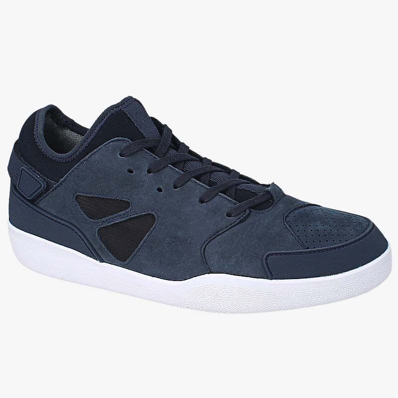 pánské tenisky LACOSTE INCA 116 G 731TRM0201003 TMAVOMODRÁ