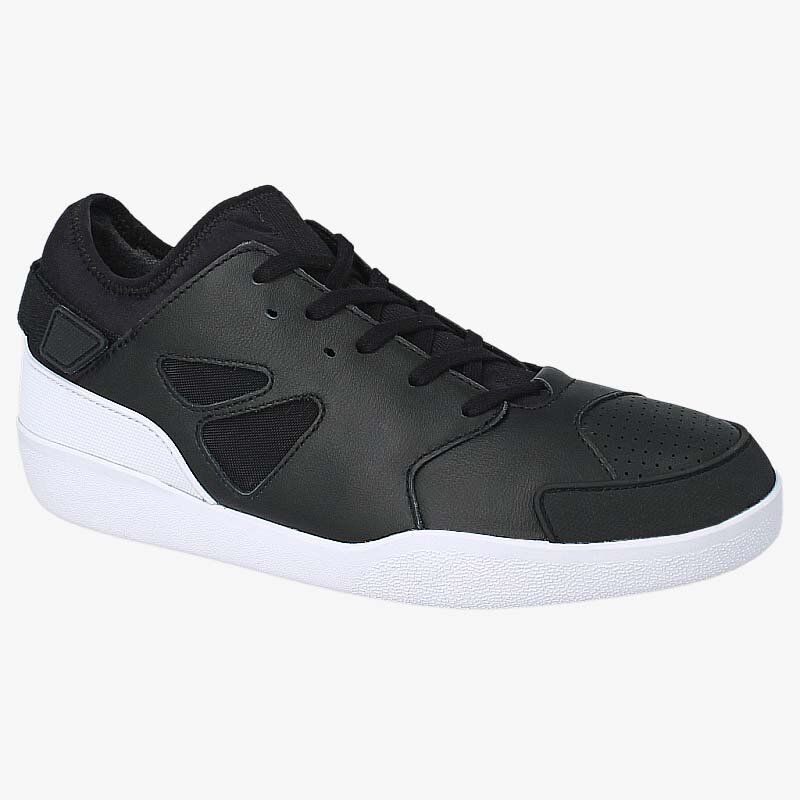 pánské tenisky LACOSTE INCA 116 C  731TRM0202024 ČERNÁ