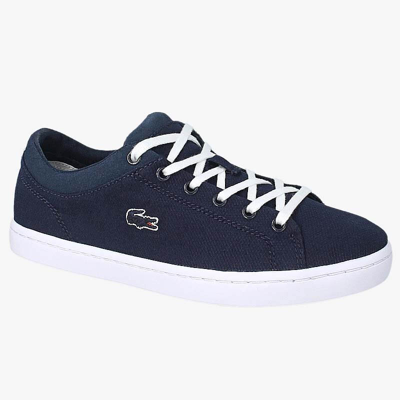 LACOSTE STRAIGHTSET 116 2 731CAW0117003 TMAVOMODRÁ