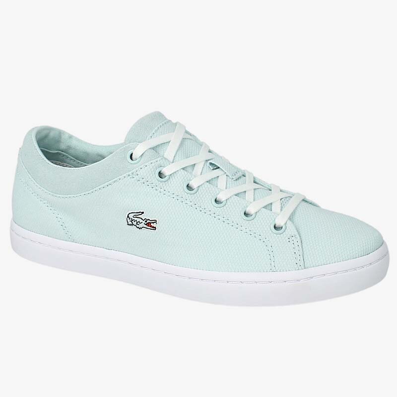 LACOSTE STRAIGHTSET 116 2 731CAW01171F2 MODRÁ
