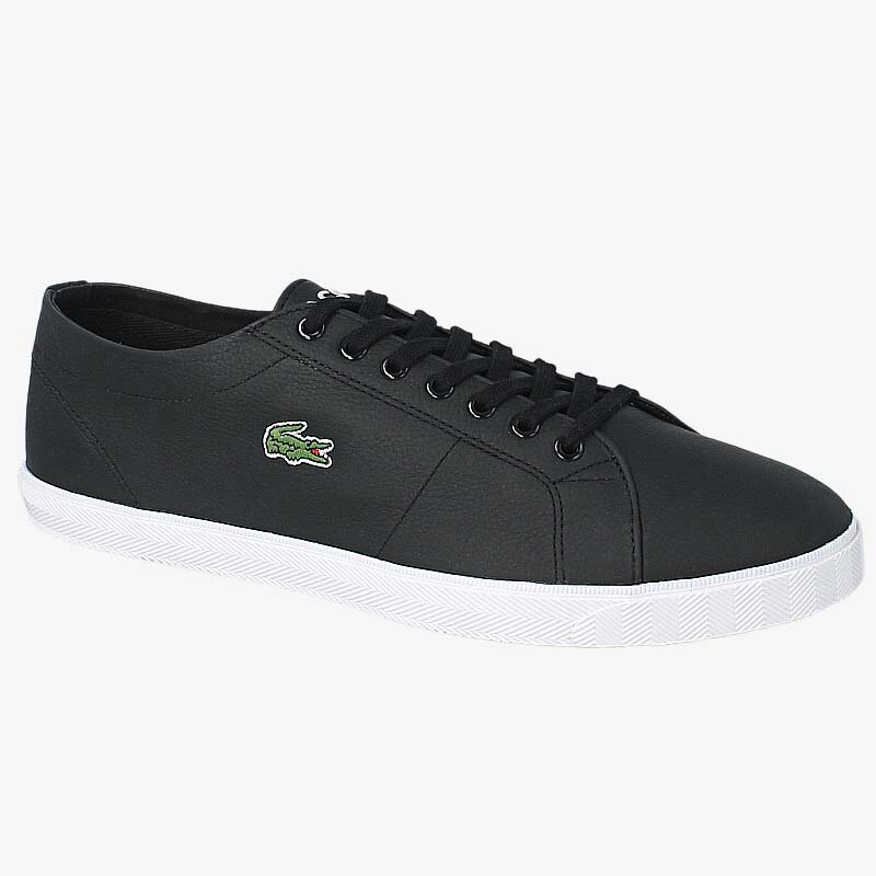 pánské tenisky LACOSTE MARCEL LCR3 731SPM010002H ČERNÁ